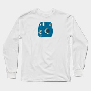 Instax mini Long Sleeve T-Shirt